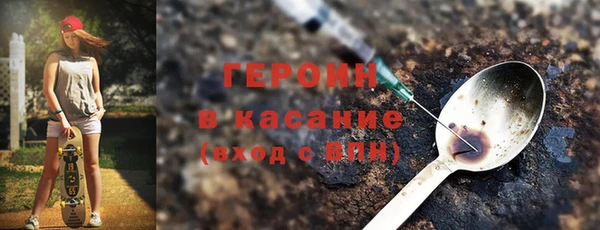 хмурый Гусев